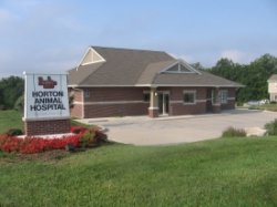 Horton Animal Hospital